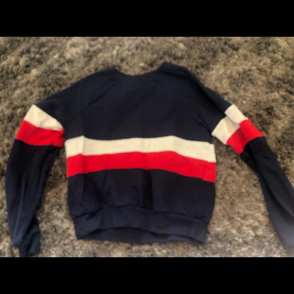 sweater